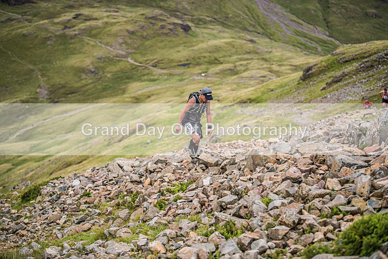 Borrowdale-1225 - Borrowdale Fell Race Saturday 5th August 2023