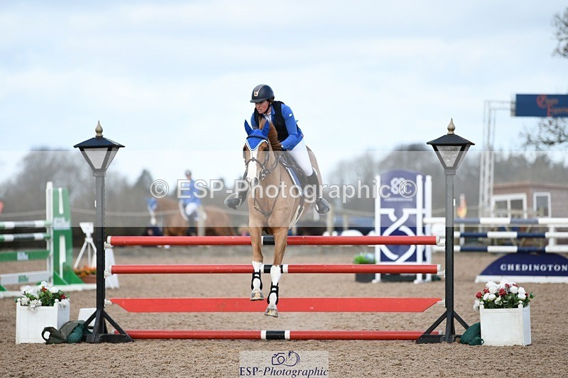 250328-103521-00528 - Cls 2 Snr Newcomers