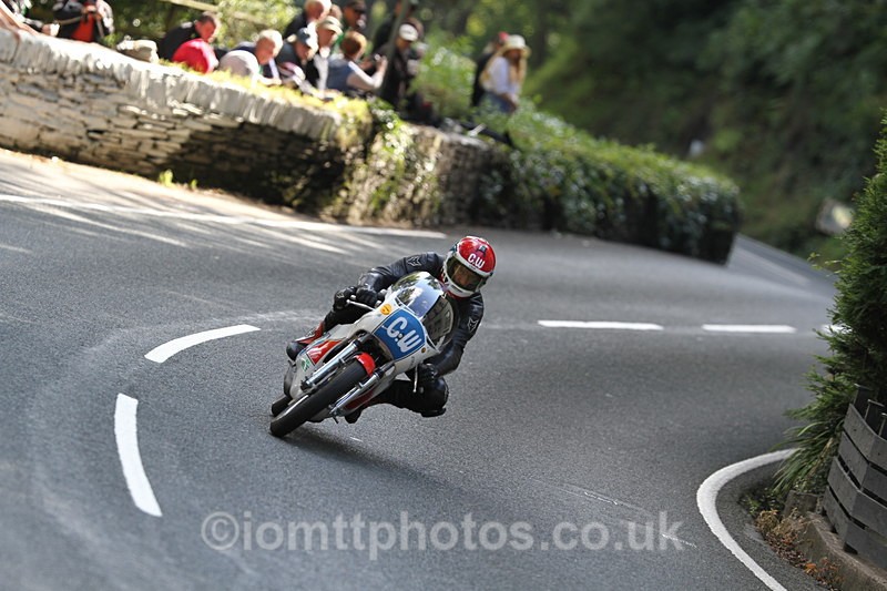FOM_0890 - Classic TT Lap of honour
