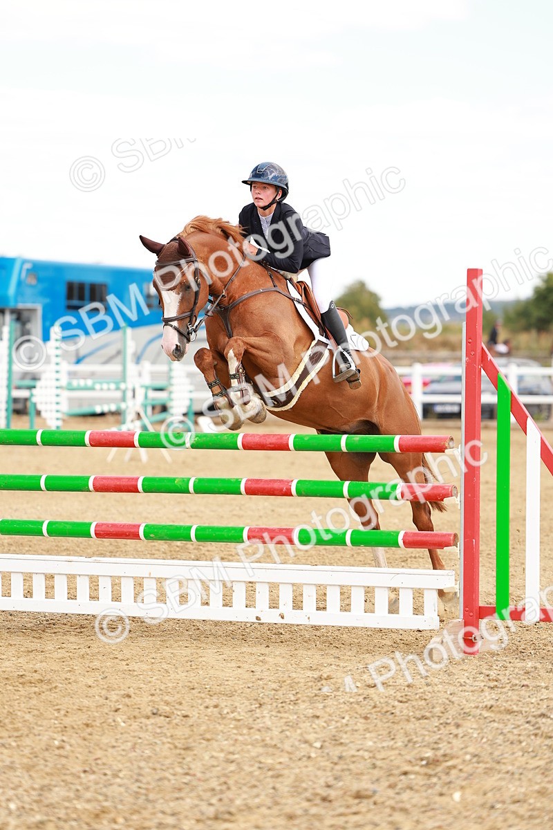 SBM_006928 - Class 4 - Senior British Newcomers - 1.10m