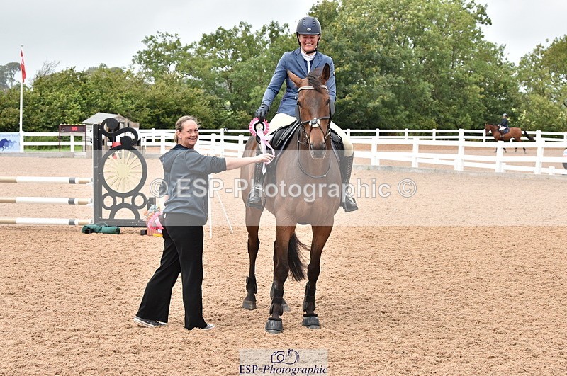 230812A-131936-09398 - Cls 27 85cm Amateur Qualifier