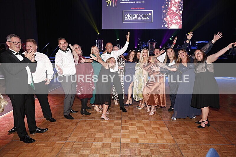 _09I0626 - The CYP Awards 2024
