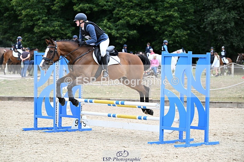 250726A-120052-01300 - Cls 03 PC80cm coursewalk to end