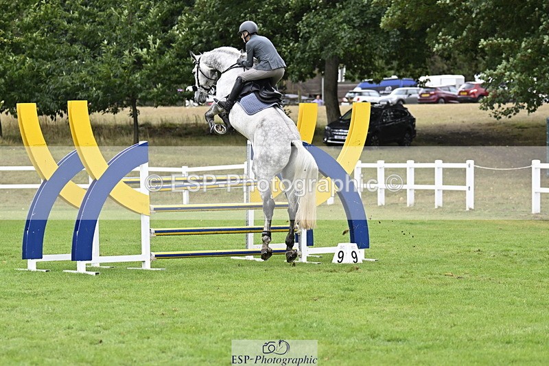 250829A-135147-02339 - Cls 2 Snr Foxhunter