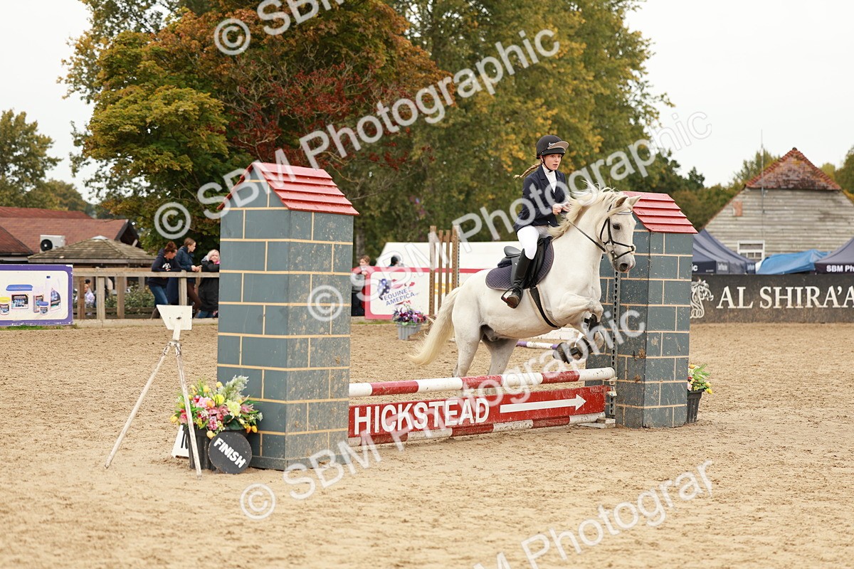 SBM_57906 - J11 - Junior Pony 50cm Championship