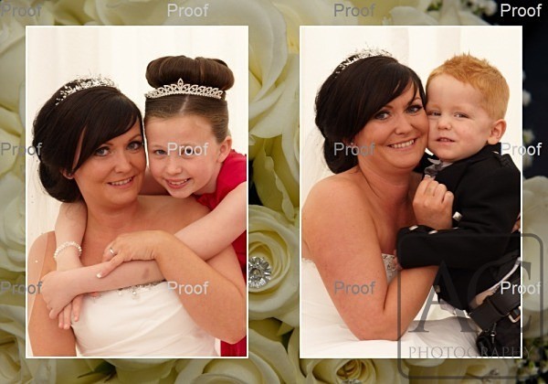  - The Marquee at The Chartroom, Inverkip Marina