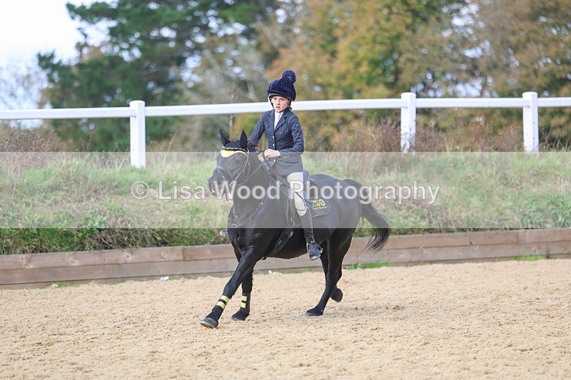 3E7A7274 - Class 3: 60cm open