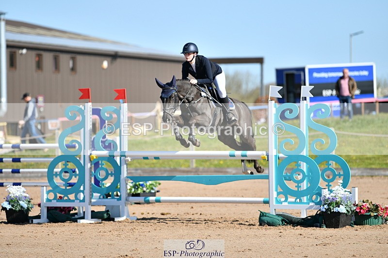 240420A-094956-10048 - Cls 43, Ponies Mini 1.10m