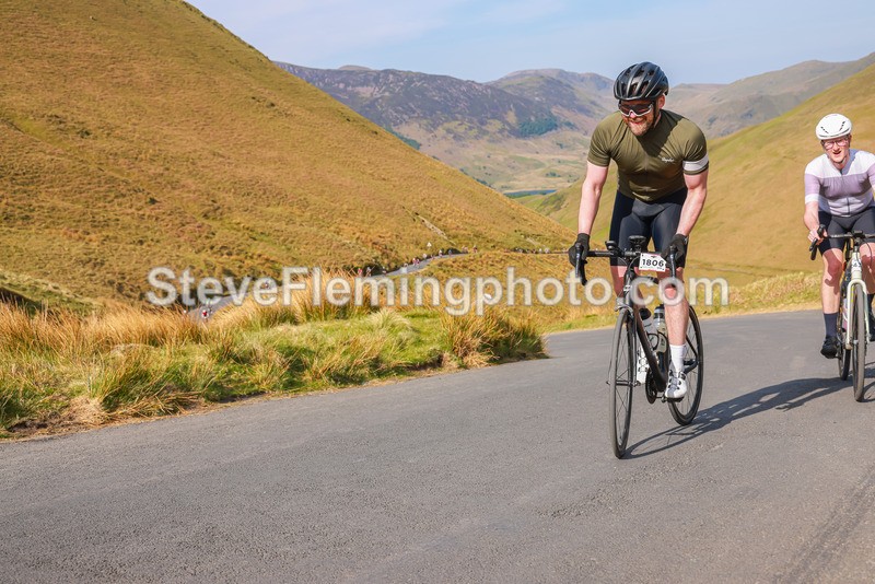 093814 - Newlands Pass 09.00-10.00