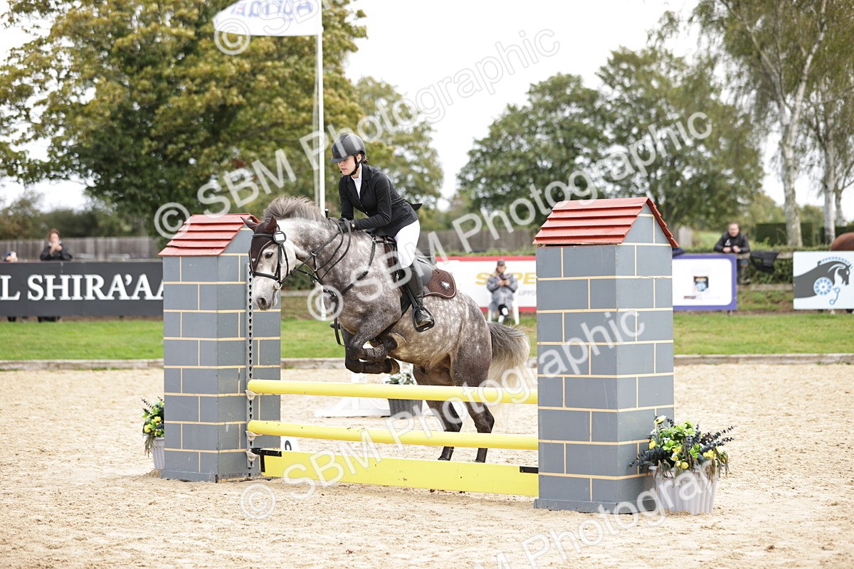 SBM_22323 - J59 - Clear Round 75cm