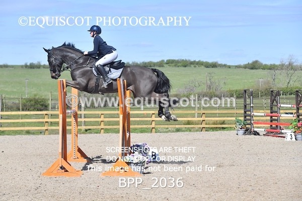 BPP_2036 - CLASS 21 SUN Senior 1.30m Open RHS Young Masters