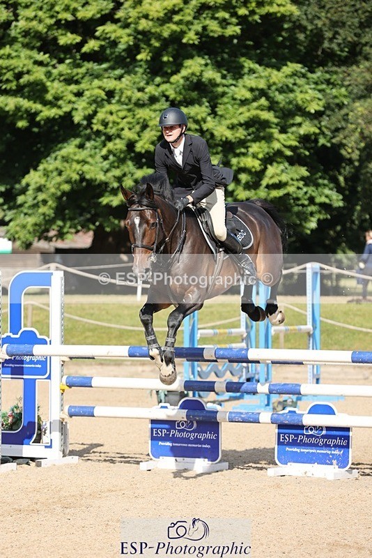 240711-090235-24566 - Cls 119 5 Yr Old Qualifier 1.10m