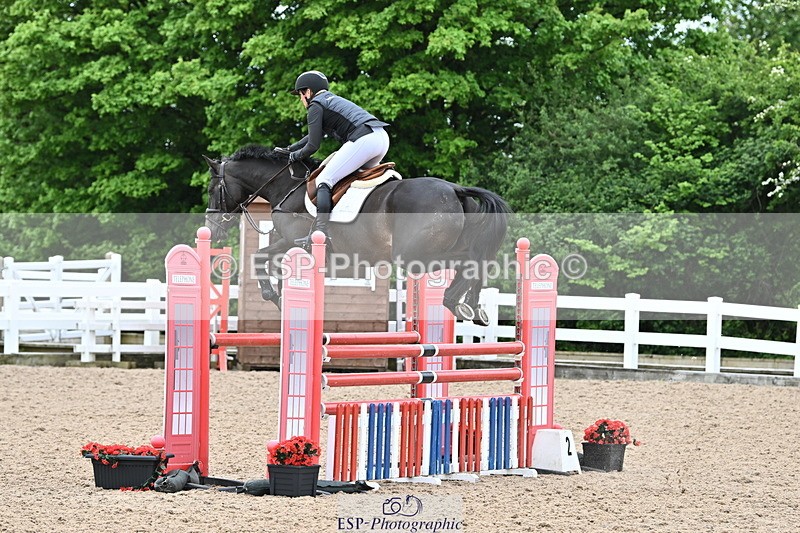 240523A-102552-01497 - Cls 1 Snr 1.05m and 1.10m