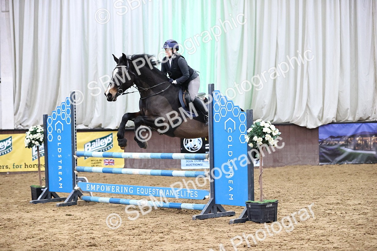 SBM_006701 - Class 20 - Senior British Novice - 90cm