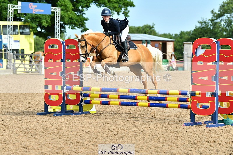 230625A-090621-02999 - Cls 12 Pony Intro 70cm