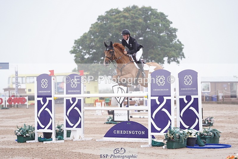 240720A-104416-14143 - Cls 3, 3 Star Small Tour 1.40m