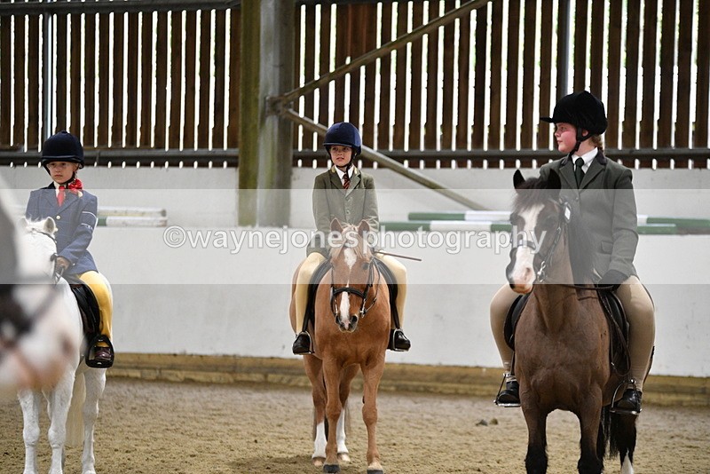 WJ5_7343 - Class 11 Ridden PC - RC Pony