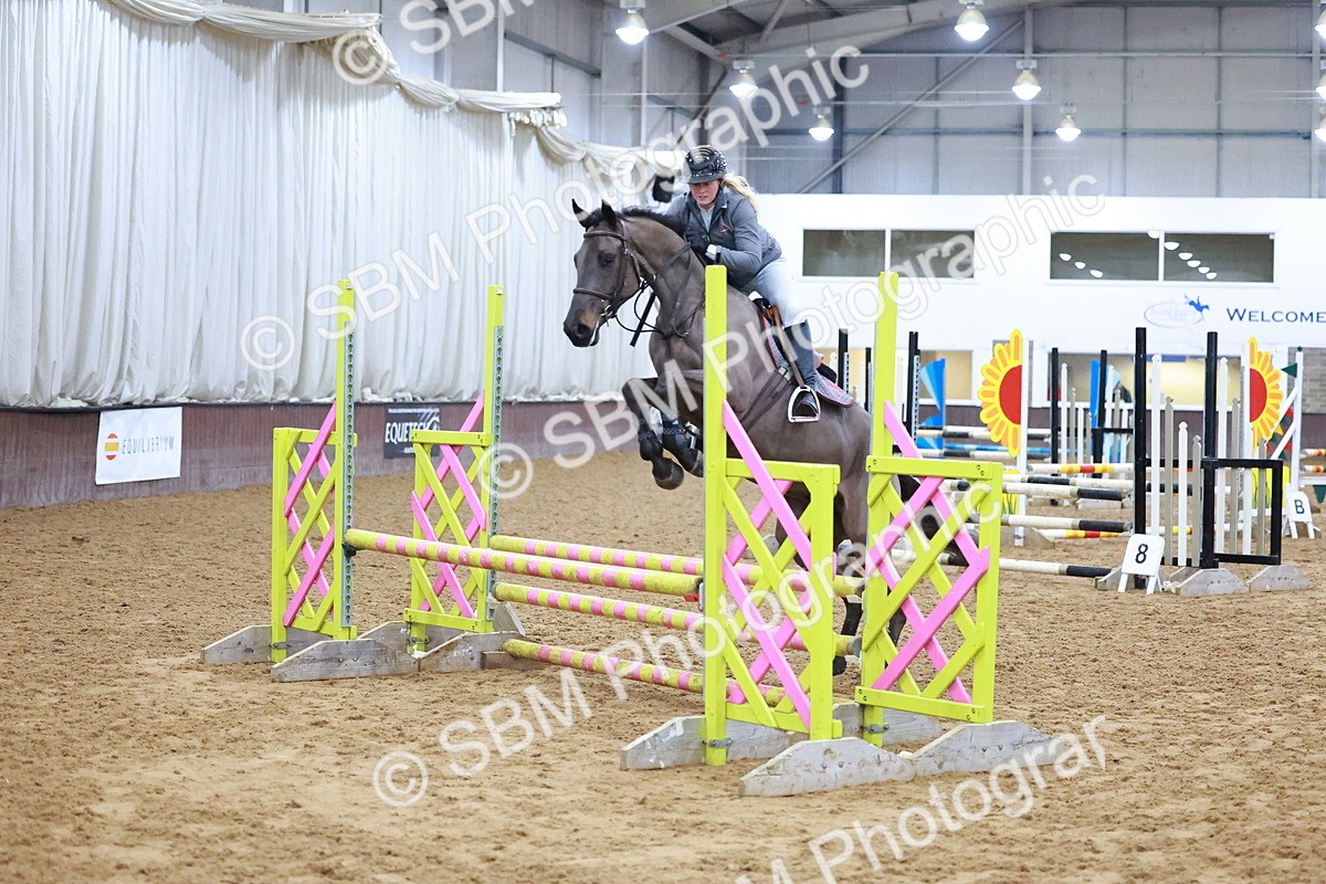 SBM_000263 - Class 1 - Clear Round