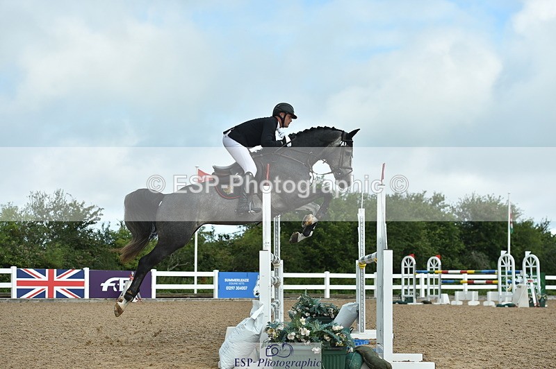 230723A-090120-10804 - Cls 28, 5 Yr Olds 1.10m