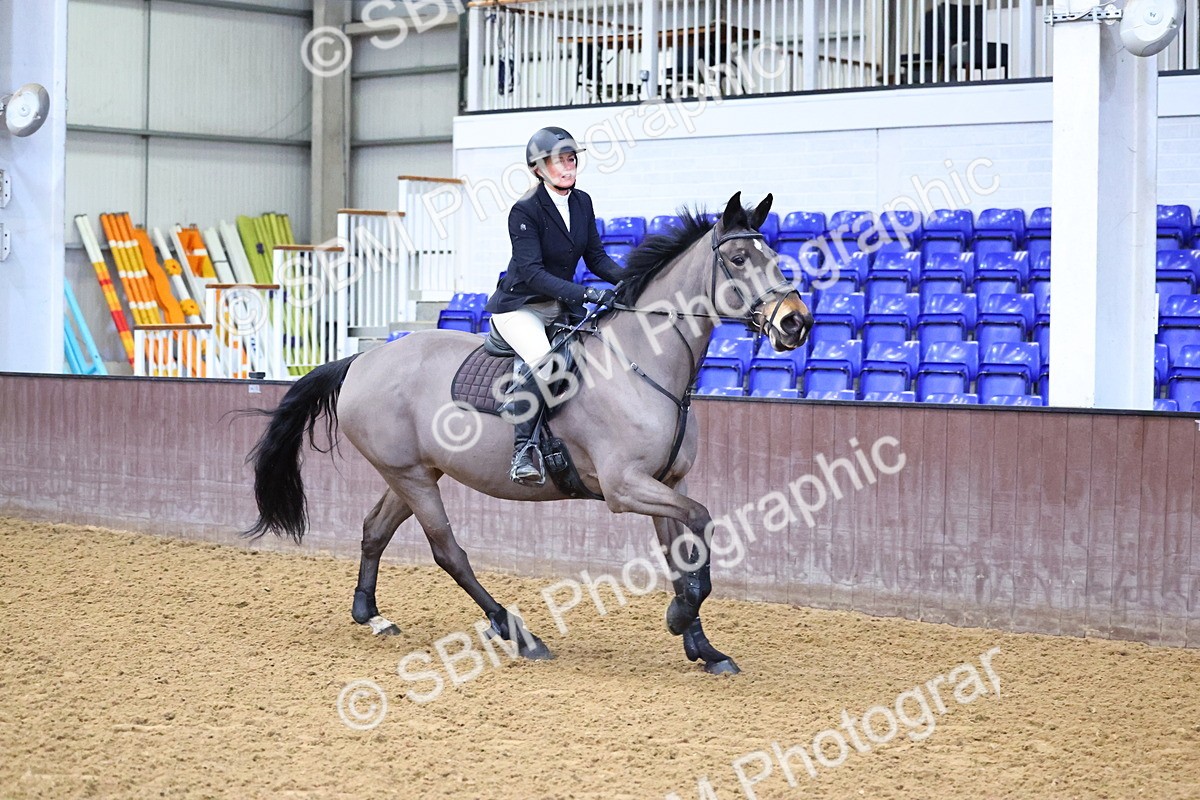 SBM_000546 - Class 3 - Senior Discovery - 1.00m