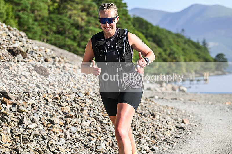 Borrowdale-256 - Fellside Events Borrowdale Trail Half Marathon Sunday 23rd August 2026