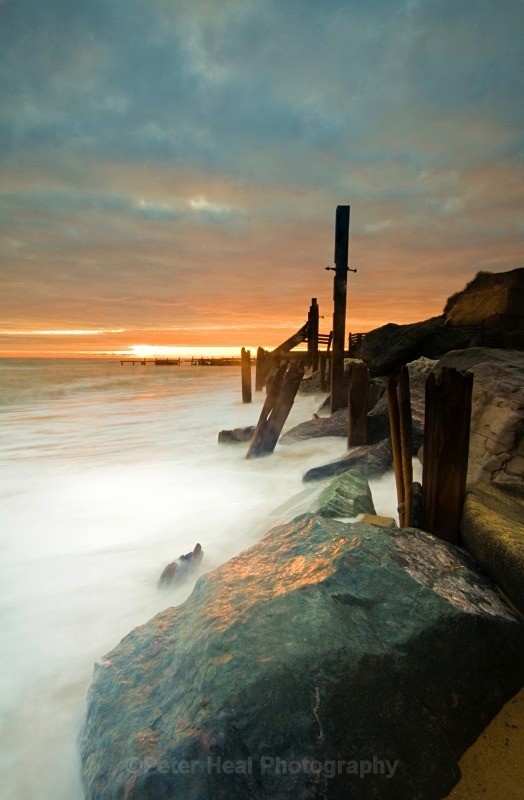 Happisburgh
