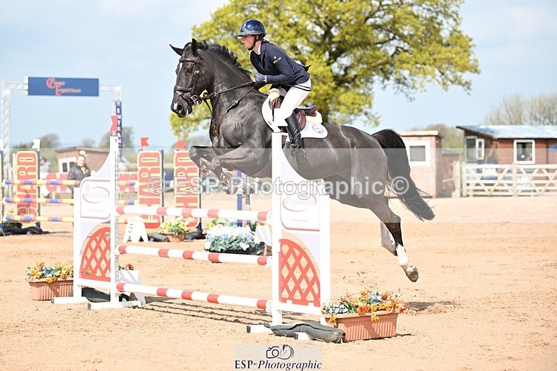 250425-113753-08967 - Cls 14 - 1 Star Bronze Tour