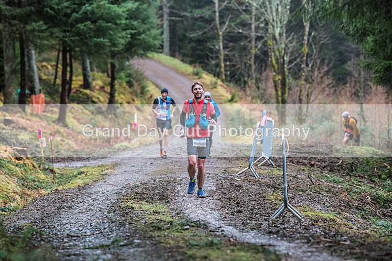Glentress Marathon-242 - High Terrain Events Glentress Marathon Trail Run Saturday 19th February 2023