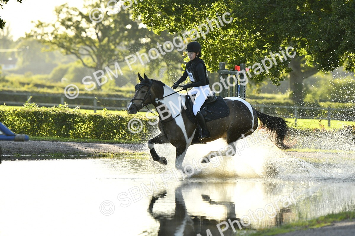 SBM_12589 - E6 - Eventers Challenge 80cm Championship