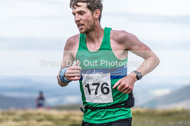 Fellside-76 - Fellside Fell race Wednesday 22nd July 2026
