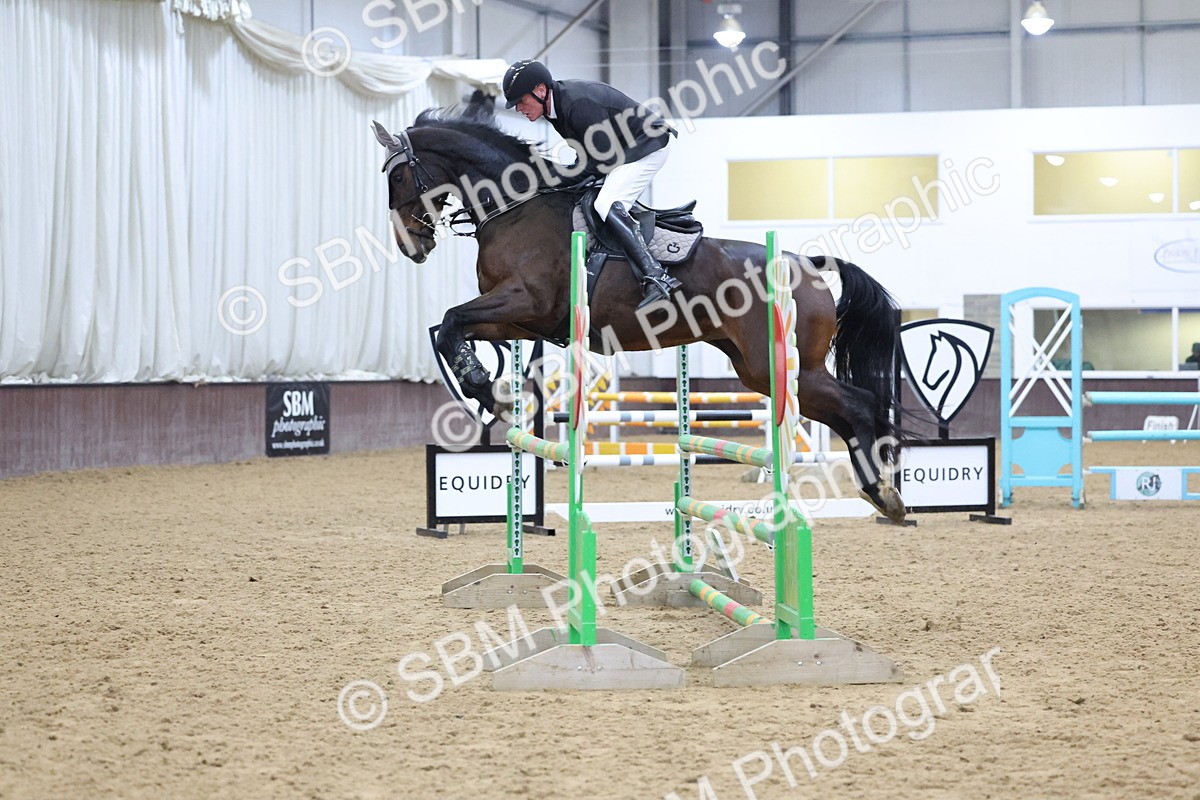 SBM_000696 - Class 3 - Senior Discovery - 1.00m