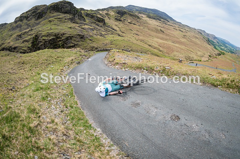 115226 - Hardknott Pass Camera 2 11.00-12.00