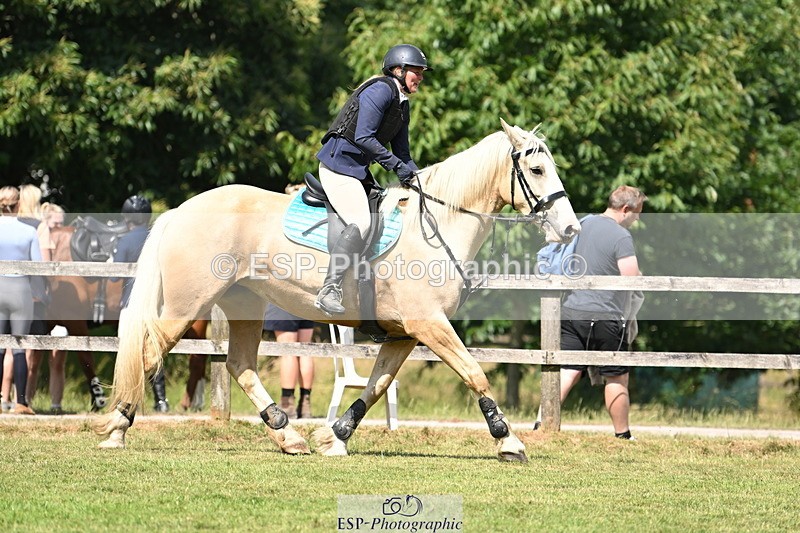 250704A-105815-07118 - Cls 25 Snr British Novice and 90cm