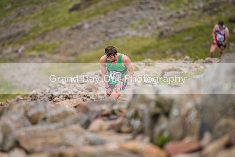 Borrowdale-456 - Borrowdale Fell Race Saturday 5th August 2023