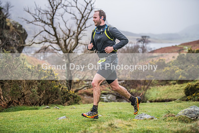 Buttermere-41 - Fellside Events Buttermere Trail Race Sunday 17th March 2024