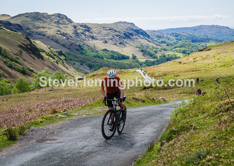 151206 - Hardknott Pass Camera 1 15.00-16.30