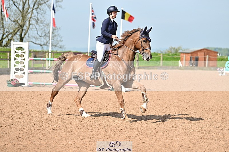 240510A-102110-04961 - Cls 21 Snr 1.20m Open