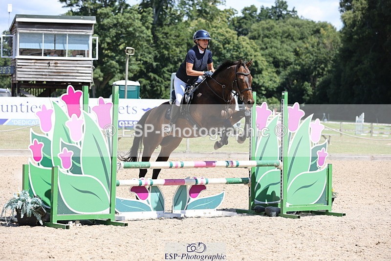 250703A-113710-01387 - Cls 6 Snr British Novice and 90cm Open