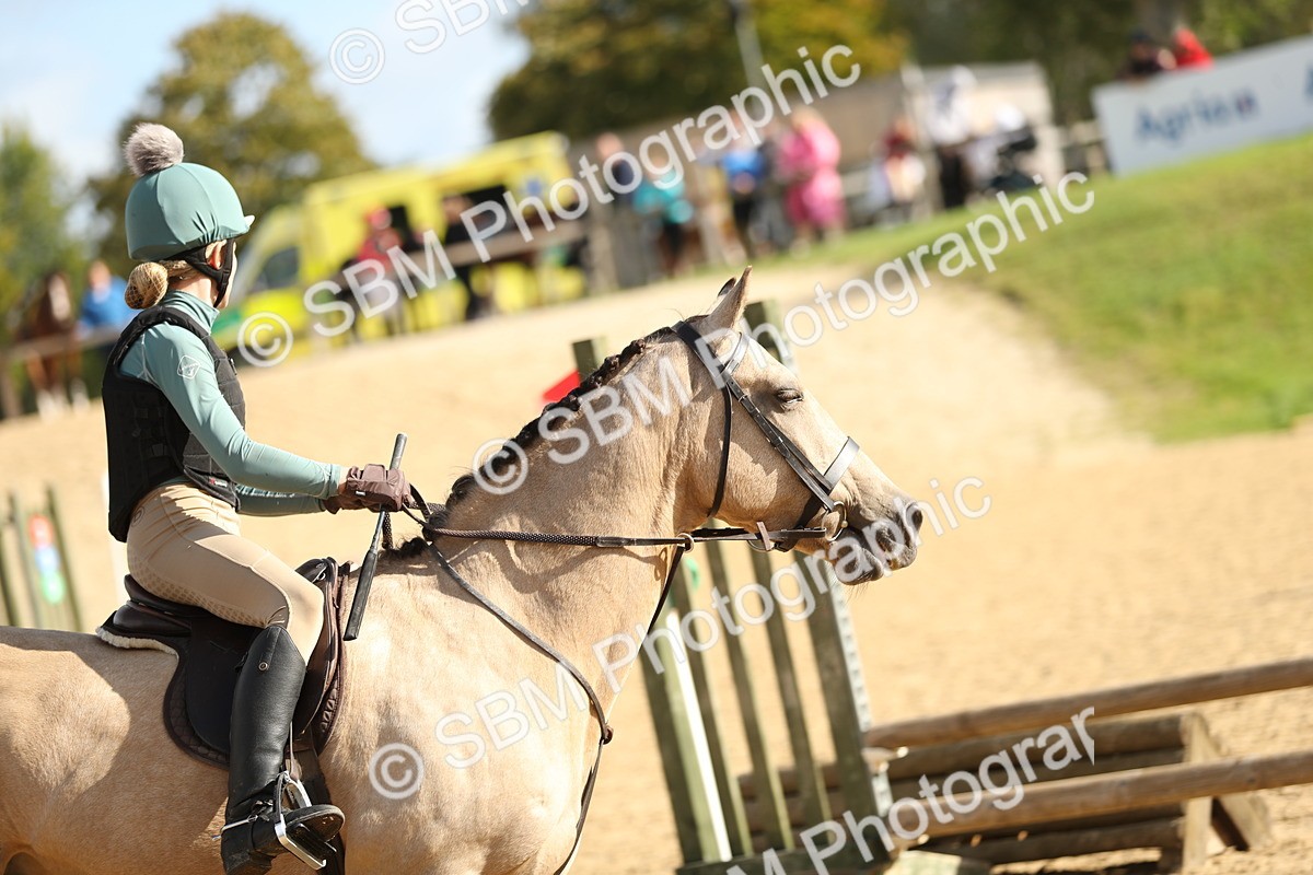 SBM_16924 - E4b - Eventers Challenge 60cm Open