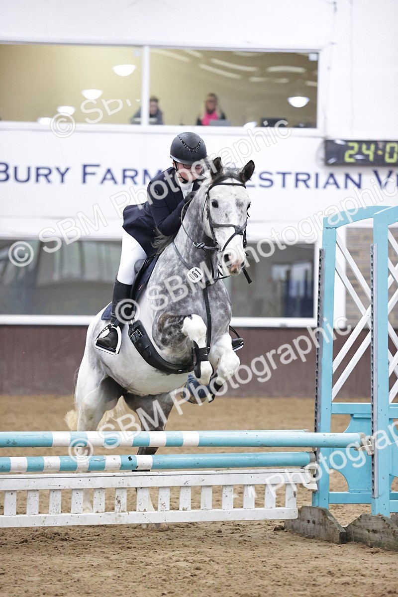 SBM_001848 - Class 3 - 70cm