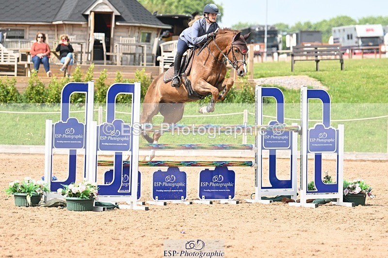 250511-154157-14597 - Cls 29 Snr Foxhunter