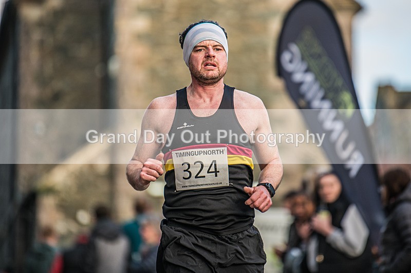 Keswick RTH-806 - Keswick AC Round The Houses Road Race Wednesday 24th April 2024
