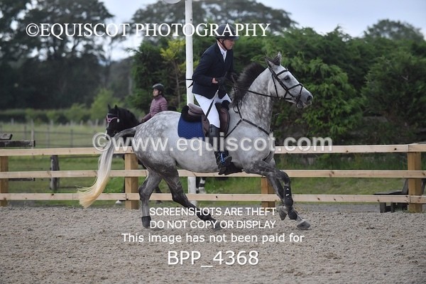 BPP_4368 - Senior Foxhunter/ 1.20m Open