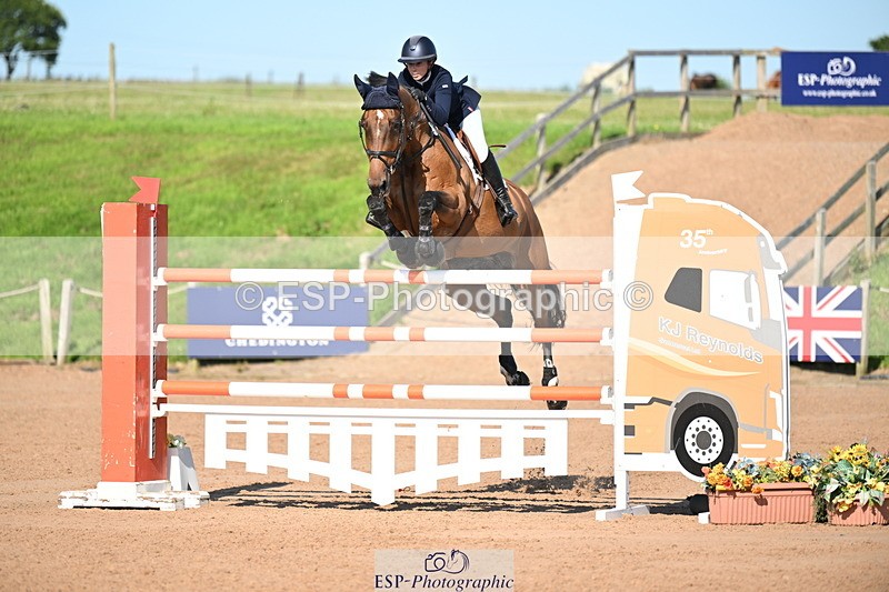 240719A-172622-12791 - Cls 6, 3 Star Big Tour LR 1.50m