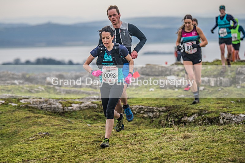 Birkrigg-731 - Kendal Winter League Races Birkrigg Sunday 28th January 2024