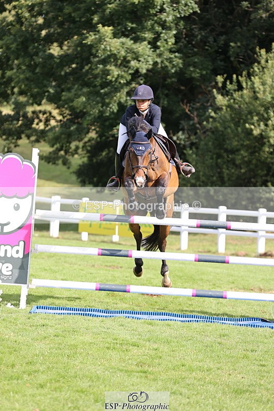 250704A-091020-08085 - Cls 15 Snr 1.20m Open