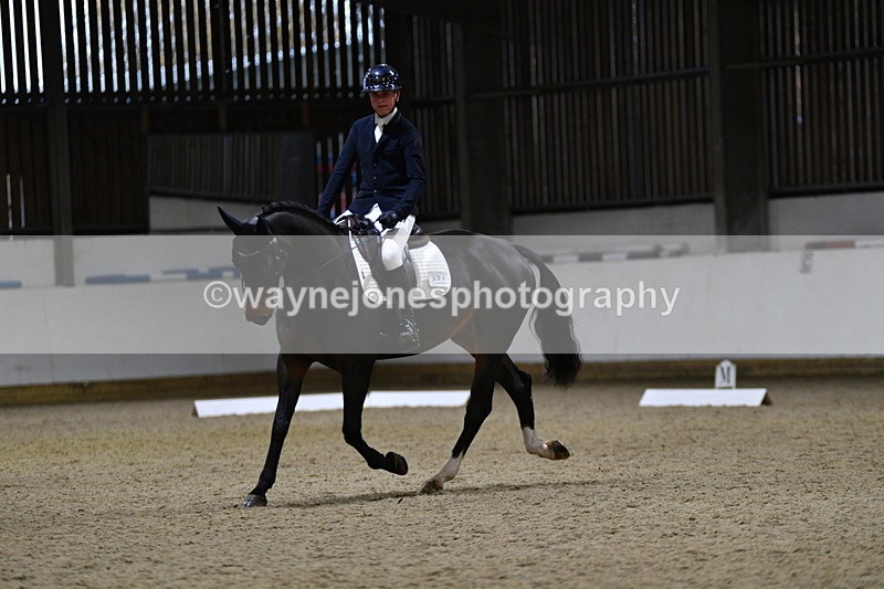 WJ5_8551 - Class 5 Novice Test 3