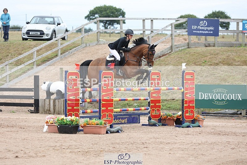 250719-090244-13145 - Cls 15, 1 Star Silver Tour Start til Break