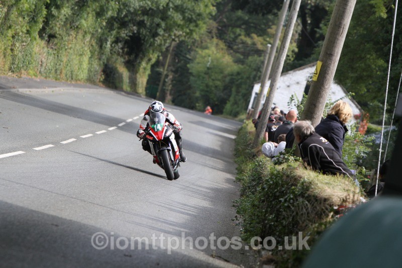  - MGP Supporters Club - Supertwin/Lightweight