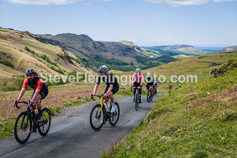 114947 - Hardknott Pass Camera 1 11.00-12.00